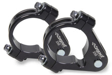 Load image into Gallery viewer, MPD Racing Axle Clamp Pair 2.5in With Hardware MPD10525