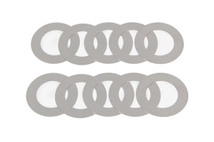 MPD Racing Spindle Shim .007 Thick Pack of 10 MPD14205
