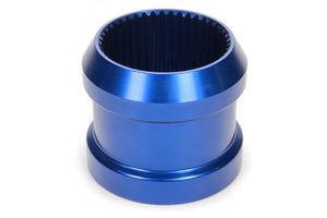 MPD Racing Splined Rear Axle Spacer 3in & Tapered 87011