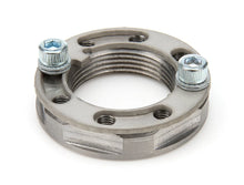 Load image into Gallery viewer, MPD Racing Sprint Car Spindle Nut Steel with Hardware MPD14305