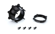 Load image into Gallery viewer, MPD Racing Torque Ball Housing Kit Billet Black MPD68200