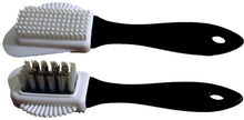 Load image into Gallery viewer, MPI Steel Steering Wheel Brush MPI-A-SB