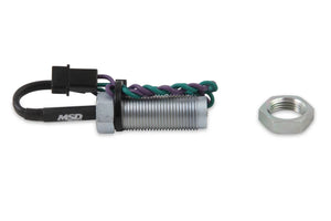 MSD 6" Harness - Replacement - Use with MSD Flying Magnet Crank Trigger Kits 8276 - Main Product View