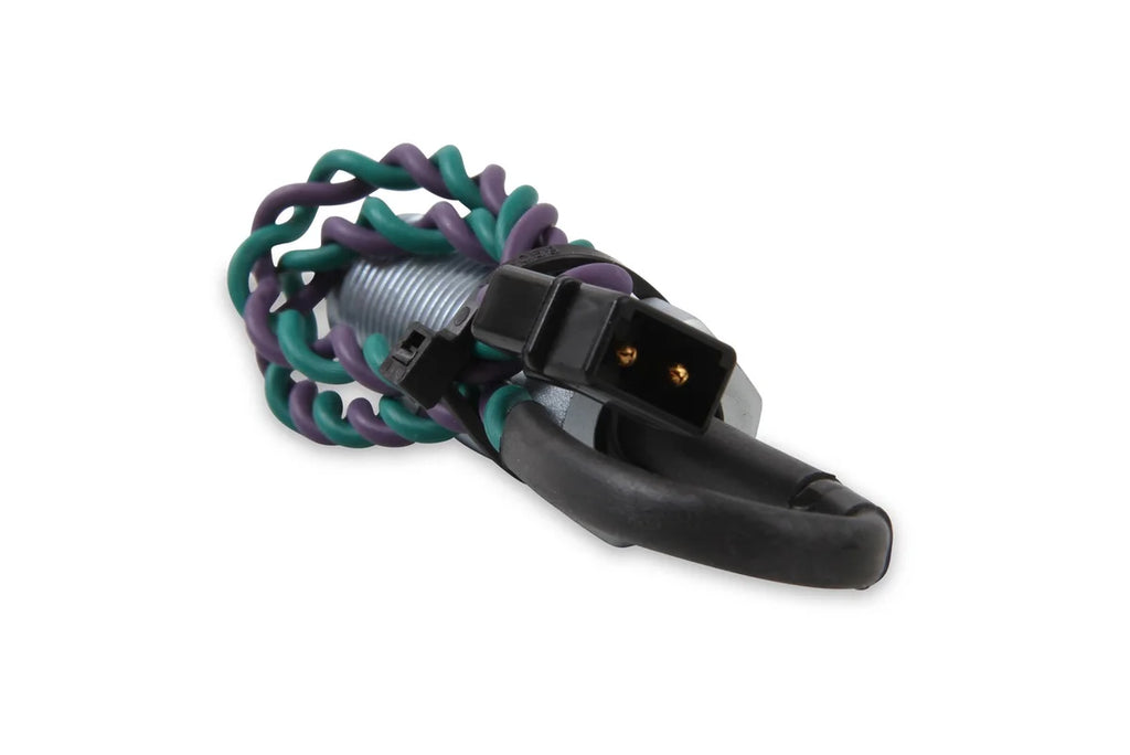 MSD 6" Harness - Replacement - Use with MSD Flying Magnet Crank Trigger Kits 8276 - Additional View 5