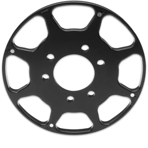 MSD Black - Replacement Wheel for Crank Trigger Kit (p/n: 86203) 86213