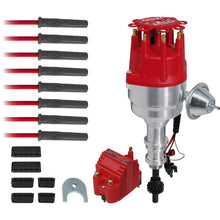 Load image into Gallery viewer, MSD Ford Crate Ignition Kit, 351W 84746