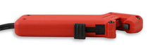 Load image into Gallery viewer, MSD Inductive Pickup Cable for the 8991 Timing Light 89911 - Back View