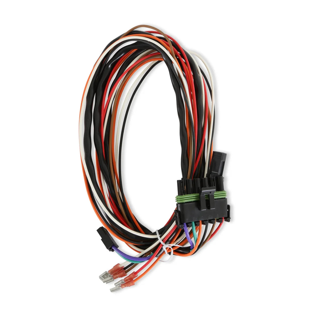 MSD MSD 6ALN Ignition Control 6430 - Additional View 5