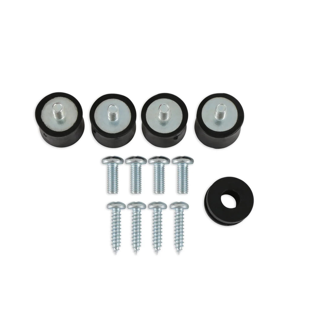 MSD MSD 6ALN Ignition Control 6430 - Additional View 10