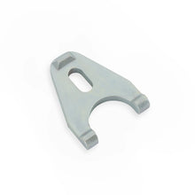 Load image into Gallery viewer, MSD MSD Chevy Billet Distributor Hold Down Clamp 8110 - Back View