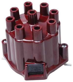 MSD MSD Chevy V8 Distributor Cap 8437