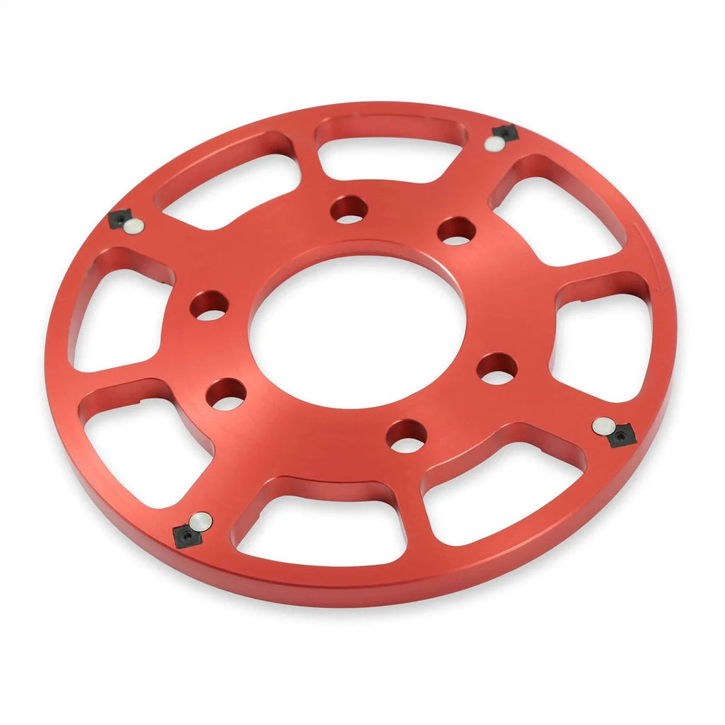 MSD MSD Crank Trigger Kit - Flying Magnet - Hall-Effect - LS Gen III/IV - 6.56 in. 8618 - Additional View 7