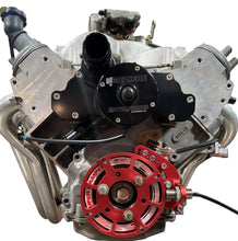 Load image into Gallery viewer, MSD MSD Crank Trigger Kit - Flying Magnet - Hall-Effect - LS Gen III/IV - 6.56 in. 8618 - Additional View 9