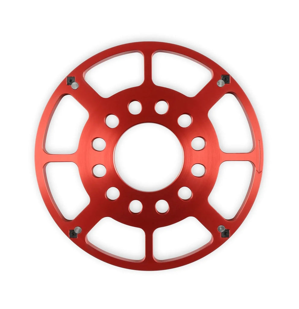 MSD MSD Crank Trigger Kit - Flying Magnet - Hall-Effect - LS Gen III/IV - 7.25 In. 8619 - Additional View 5