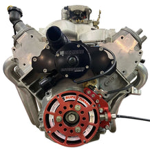 Load image into Gallery viewer, MSD MSD Crank Trigger Kit - Flying Magnet - Hall-Effect - LS Gen III/IV - 7.25 In. 8619 - Additional View 7