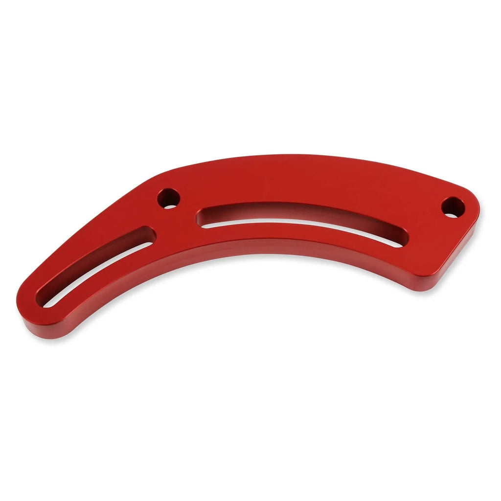 MSD MSD Crank Trigger Kit - Flying Magnet - Hall-Effect - LS Gen III/IV - 8.00 in. 8623-MSD - Installation View