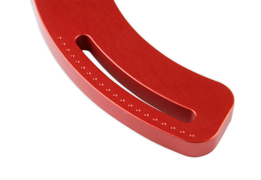 MSD MSD Crank Trigger Wheel Kit - Flying Magnet - Hall-Effect  - SBC - 7 in. 86101 - Additional View 6