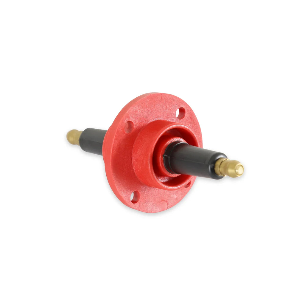 MSD MSD Firewall Feed Thru, Red 8211 - Installation View
