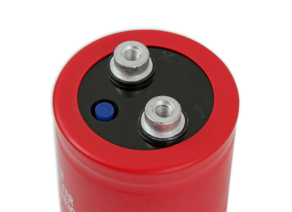 MSD MSD Noise Capacitor, 26 Kufd 8830MSD - Back View