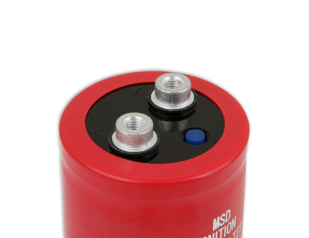 MSD MSD Noise Capacitor, 26 Kufd 8830MSD - Installation View