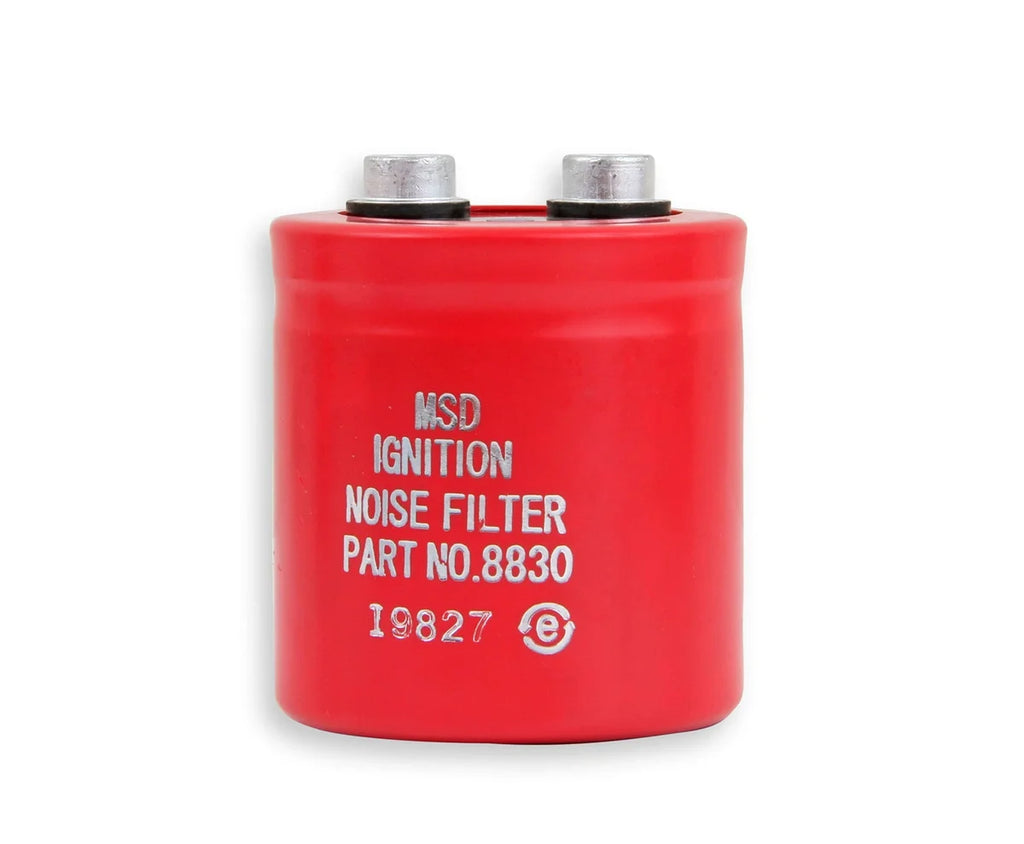 MSD MSD Noise Capacitor, 26 Kufd 8830MSD - Additional View 5