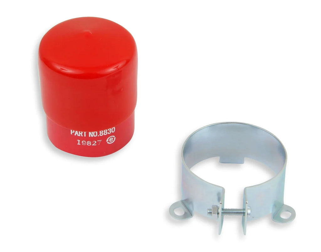 MSD MSD Noise Capacitor, 26 Kufd 8830MSD - Additional View 6