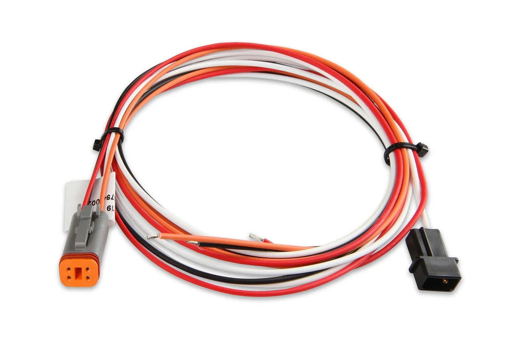 MSD MSD  Power Grid System - Controller Only - Black 77303 - Installation View