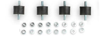 Load image into Gallery viewer, MSD MSD Vibration Mounts, for MSD 7 Series Ignition Modules, 4-pack 8800