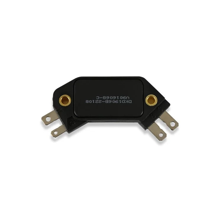 MSD Module, Street Fire,  for GM HEI Distributors, PN 8362 5596 - Additional View 5