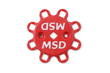 Load image into Gallery viewer, MSD Supplied with a bronze gear, band clamp, cap and rotor. 7908 - Additional View 7