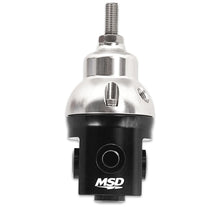 Load image into Gallery viewer, MSD The recommended operating range is 15-90 psig (pounds per square inch gauge). 2938