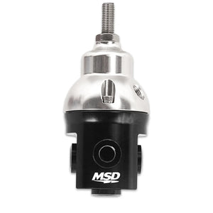 MSD The recommended operating range is 15-90 psig (pounds per square inch gauge). 2938