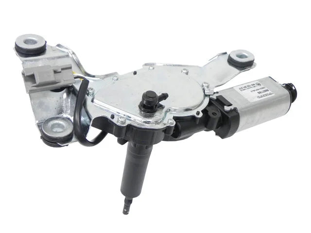 Magneti Marelli Windshield Wiper Motor TGL380A - Side View
