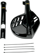 Load image into Gallery viewer, Maier Fork/Disc Guard Kit - Black 596200 - Main Product View