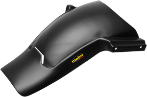 Maier Rear Splash Guard - Stealth Black 05876-20 - Main Product View