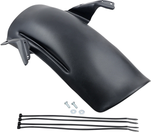 Maier Rear Splash Guard - Textured Black 05877-20 - Main Product View