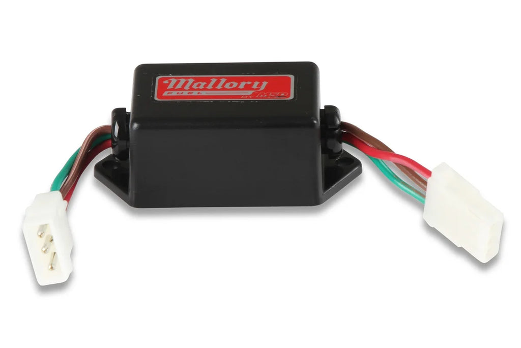 Mallory Mallory Circuit Guard 29371 - Side View