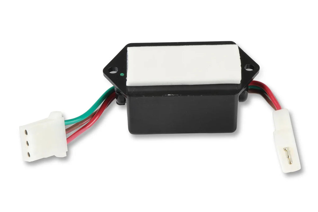 Mallory Mallory Circuit Guard 29371 - Installation View