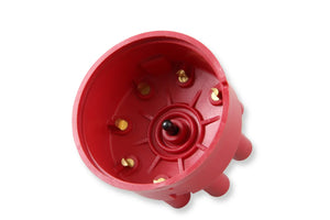 Mallory Mallory Distributor Cap, 8-Cylinder, Socket Style 209M - Main Product View
