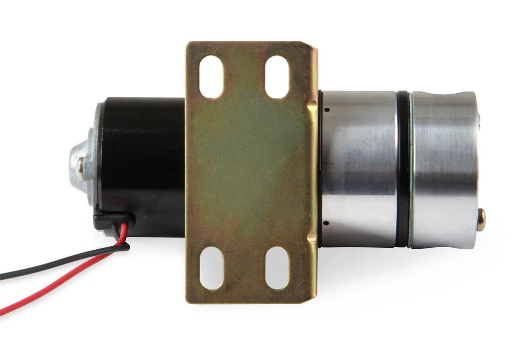 Mallory Mallory Model 140 Fuel Pump with Non-Bypass Regulator 29209 - Additional View 10