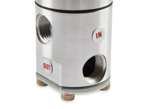 Load image into Gallery viewer, Mallory Mallory Model 140 Fuel Pump with Non-Bypass Regulator 29209 - Additional View 14