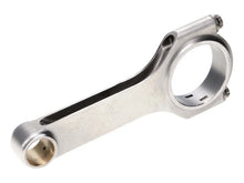 Load image into Gallery viewer, Manley Chevrolet LS 6.125 Length H Tuff Series Connecting Rod Set w/ ARP 2000 Bolts - Additional View 6