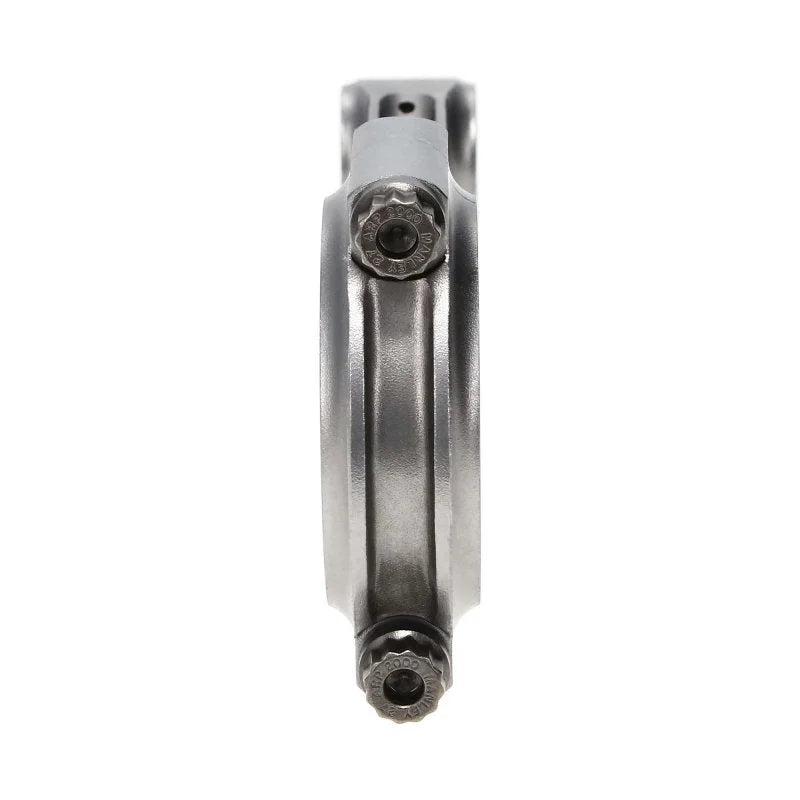 Manley Chevy Small Block LS Series 6.125in H Beam Connecting Rod Set - Additional View 5