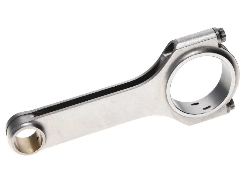 Manley Chrysler 5.7L/6.1L Hemi H Beam Connecting Rod w/ .927 inch Wrist Pins - Single - Additional View 6