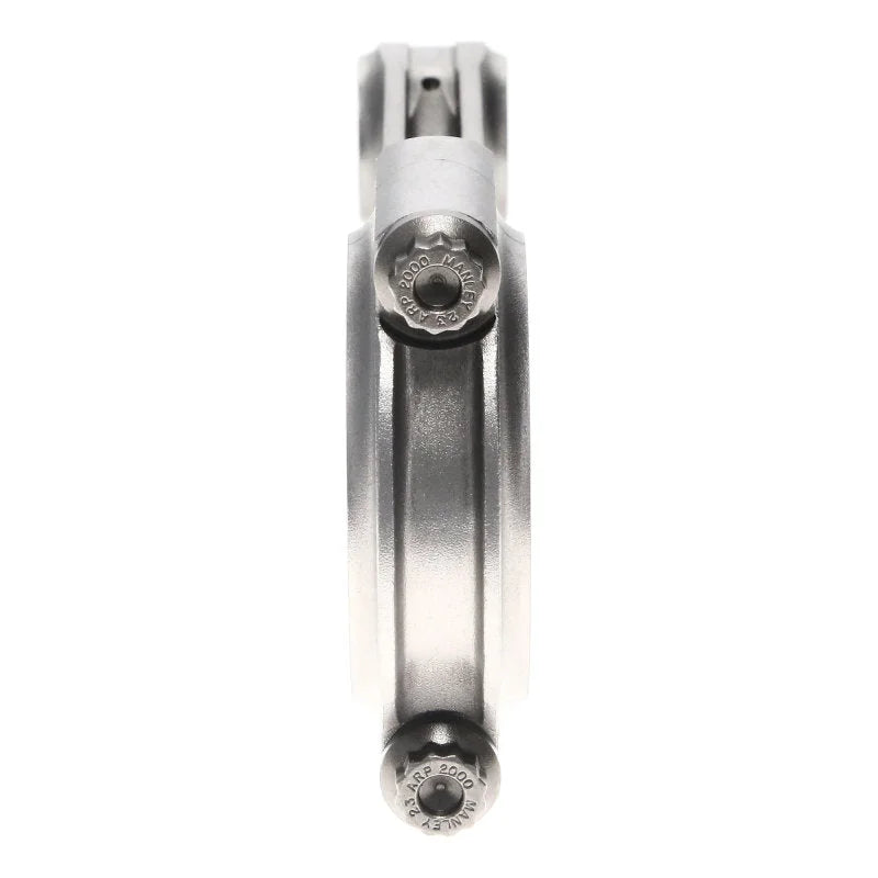 Manley Chrysler 6.2/6.4L Stock Length w/ 24mm Pin H Tuff Connecting Rod Set - Additional View 5