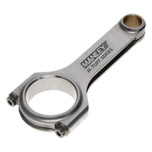 Load image into Gallery viewer, Manley Chrysler 6.2L/6.4L HEMI H Tuff Connecting Rod Set .927in Pin w/ ARP2000 (Set of 8) - Back View