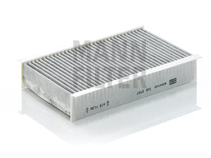Mann-Filter Cabin Air Filter CUK 2747