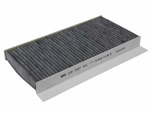 Mann-Filter Cabin Air Filter CUK 3337