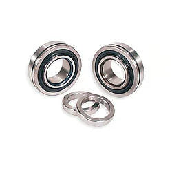 Mark Williams Sealed Axle Bearings 1-17/32in Pair 58503