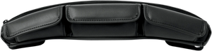 Memphis Shades Big Zipper Pouch - FLH MEM0941 - Main Product View